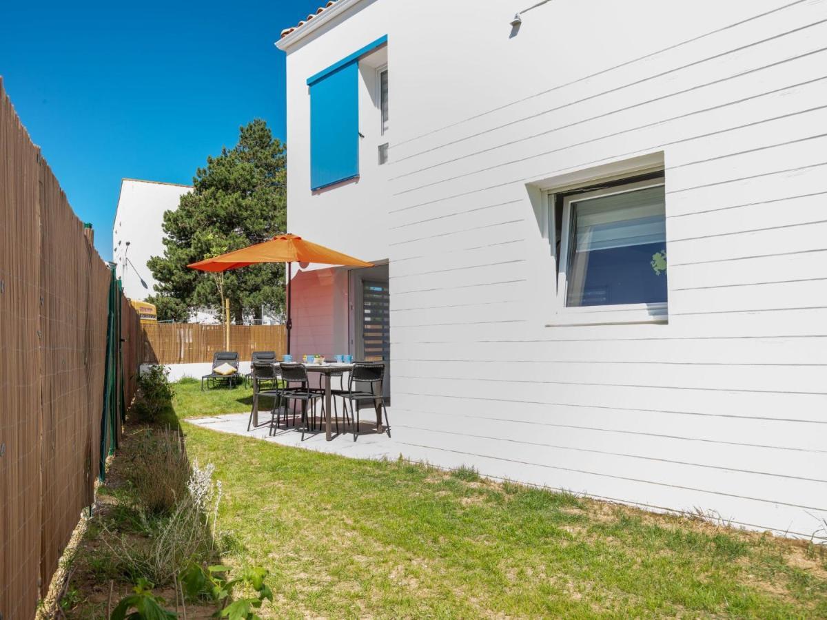 Holiday Home Vinci By Interhome Royan Exterior foto