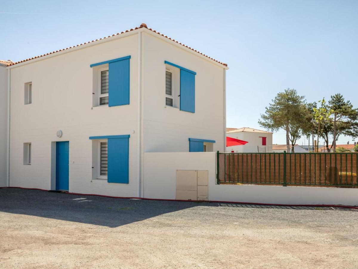 Holiday Home Vinci By Interhome Royan Exterior foto