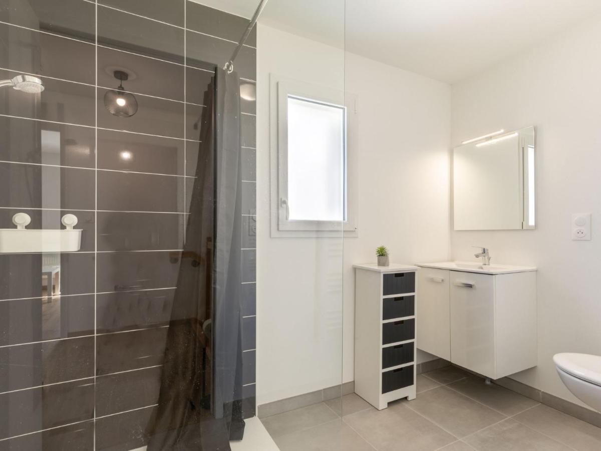 Holiday Home Vinci By Interhome Royan Exterior foto