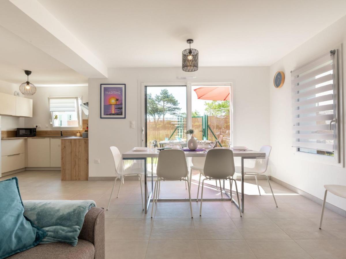 Holiday Home Vinci By Interhome Royan Exterior foto