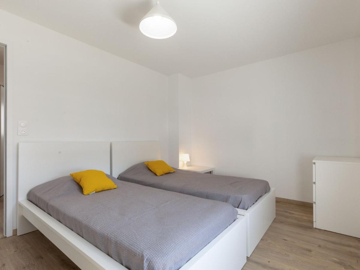 Holiday Home Vinci By Interhome Royan Exterior foto