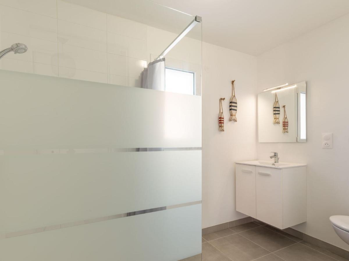 Holiday Home Vinci By Interhome Royan Exterior foto