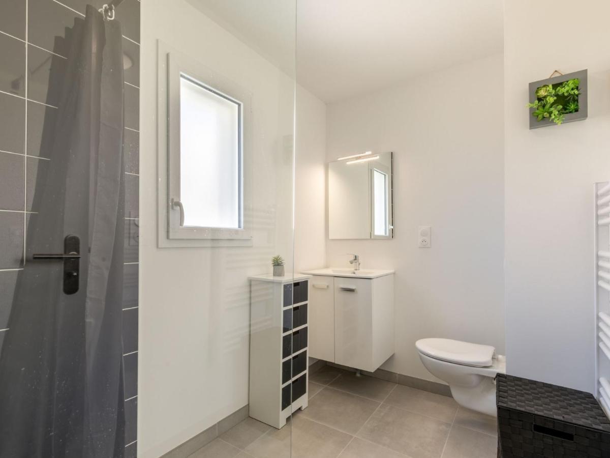Holiday Home Vinci By Interhome Royan Exterior foto